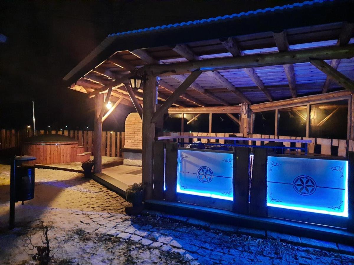 Domek Pod Tatrami Jurgow Noclegi Bagian luar foto