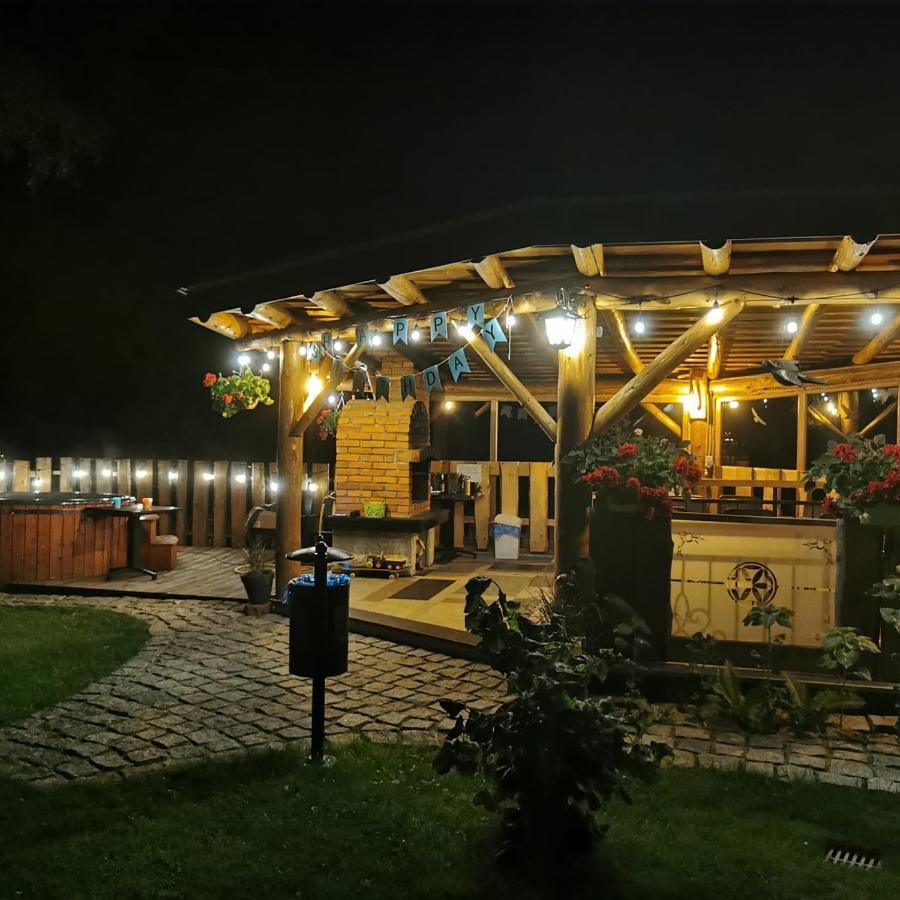 Domek Pod Tatrami Jurgow Noclegi Bagian luar foto