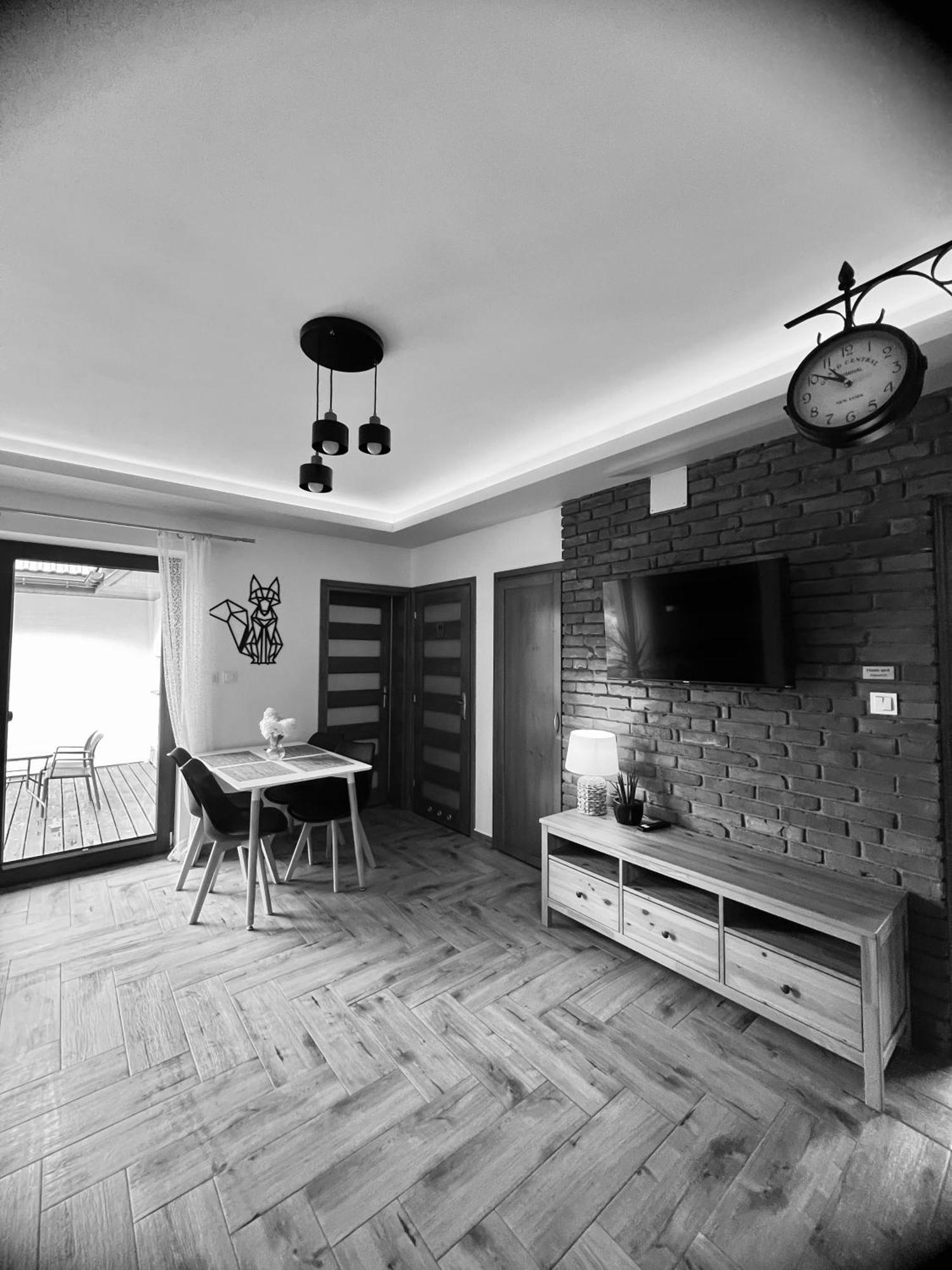 Domek Pod Tatrami Jurgow Noclegi Bagian luar foto