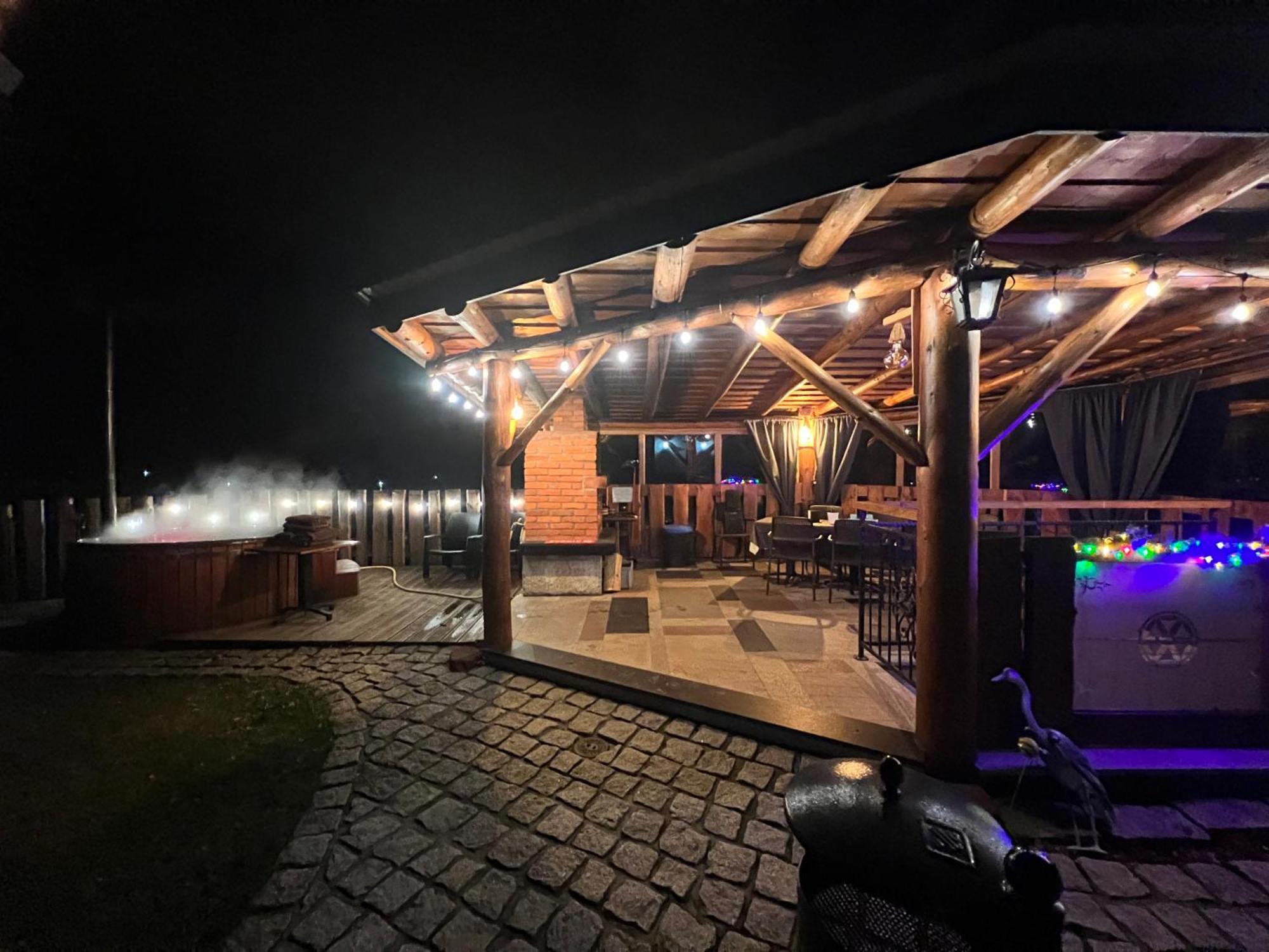 Domek Pod Tatrami Jurgow Noclegi Bagian luar foto