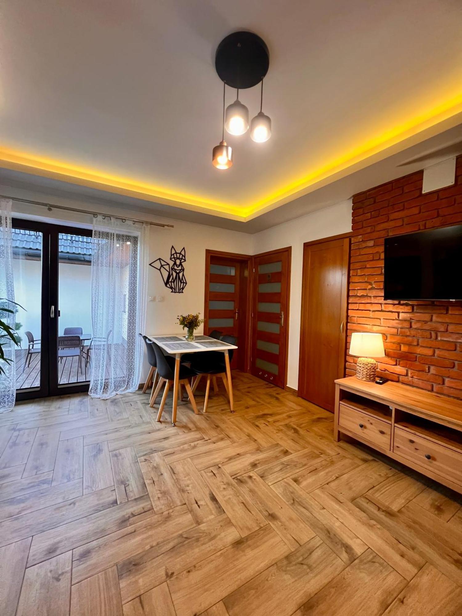 Domek Pod Tatrami Jurgow Noclegi Bagian luar foto