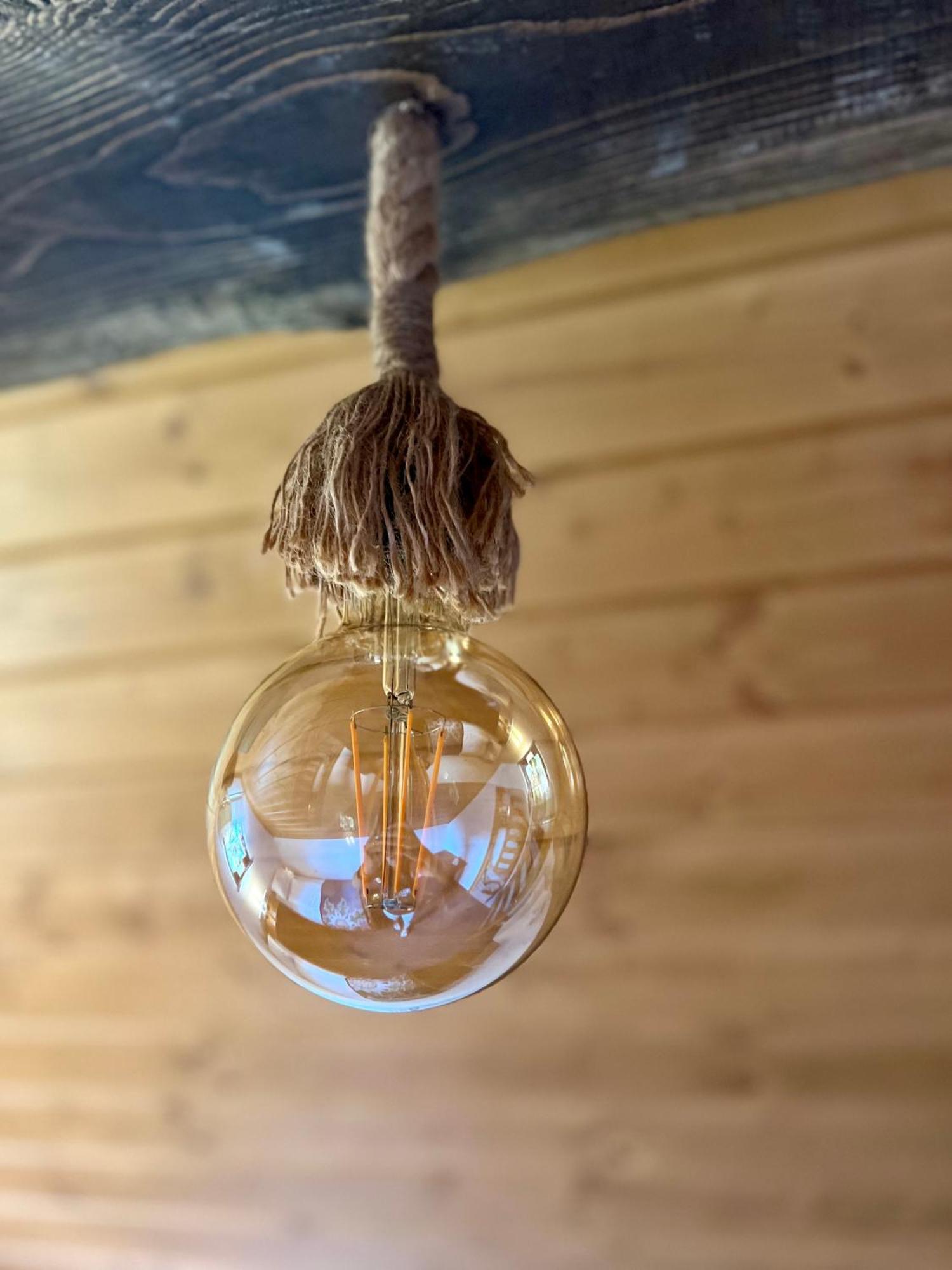 Domek Pod Tatrami Jurgow Noclegi Bagian luar foto