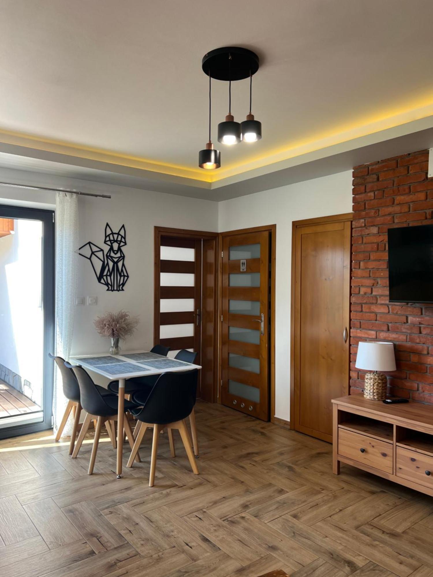 Domek Pod Tatrami Jurgow Noclegi Bagian luar foto